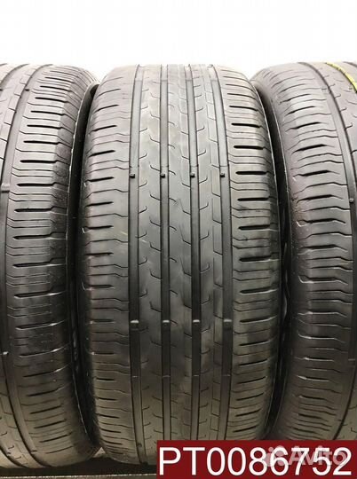 Continental EcoContact 6 235/50 R19 98H