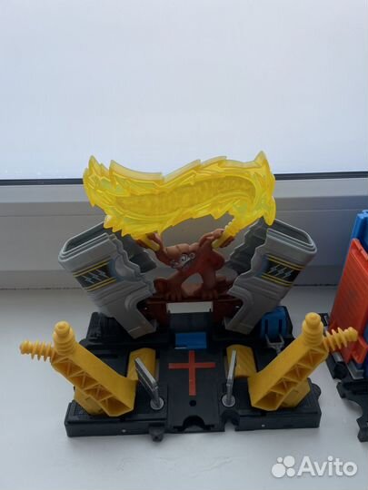 Треки hot wheels