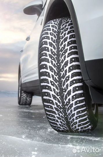 Nokian Tyres Hakkapeliitta 9 195/60 R16 93T