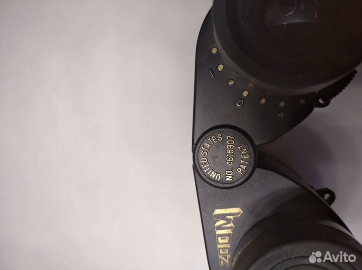 Бинокль Friend 6-12x25 Лот 472