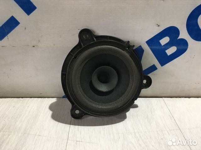 Динамик LADA vesta SW Cross 1.8 мт