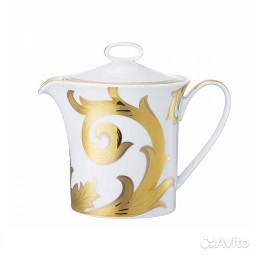 Заварочный чайник Rosenthal Versace