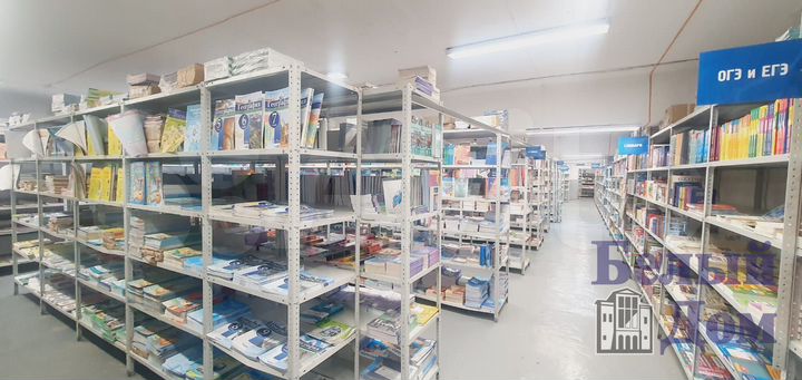 Сдам складское помещение, 650 м²