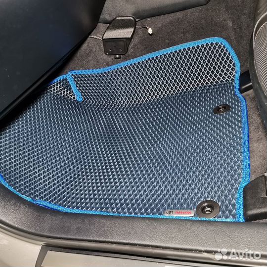 Eva ева эва коврики в Череповце за 2 часа