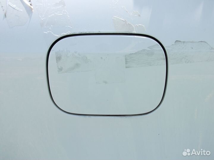 Лючек бензобака Мерседес W209