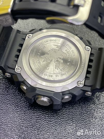 Часы Casio G-Shock GW-9400