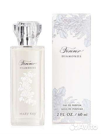 Mary kay Парфюмерная женская вода