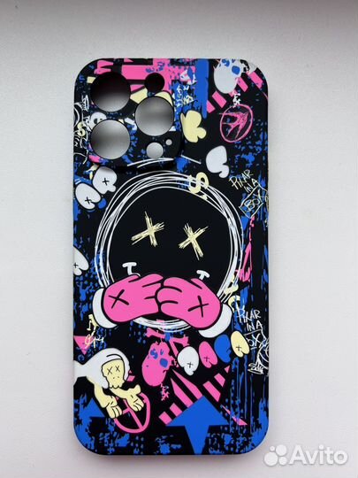 Чехол на iPhone 12 pro max