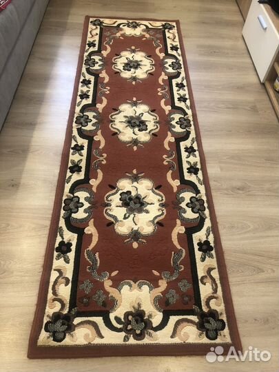 Ковровая дорожка