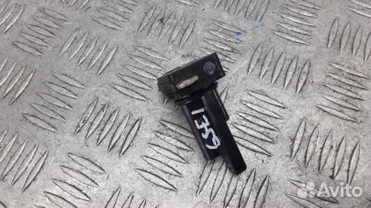 Расходомер воздуха бензиновый toyota prius XW30 (6