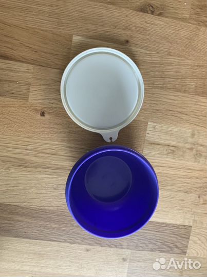 Форма для кухни Tupperware