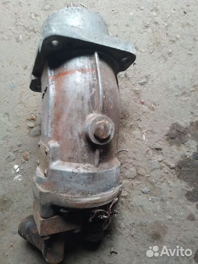 Гидронасос бу