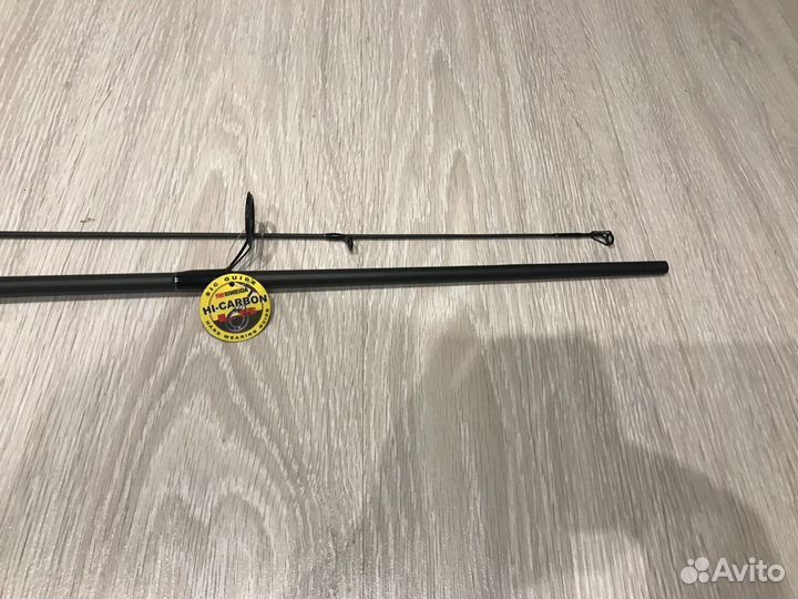 Спиннинг Siweida Target 2,7 15-40гр