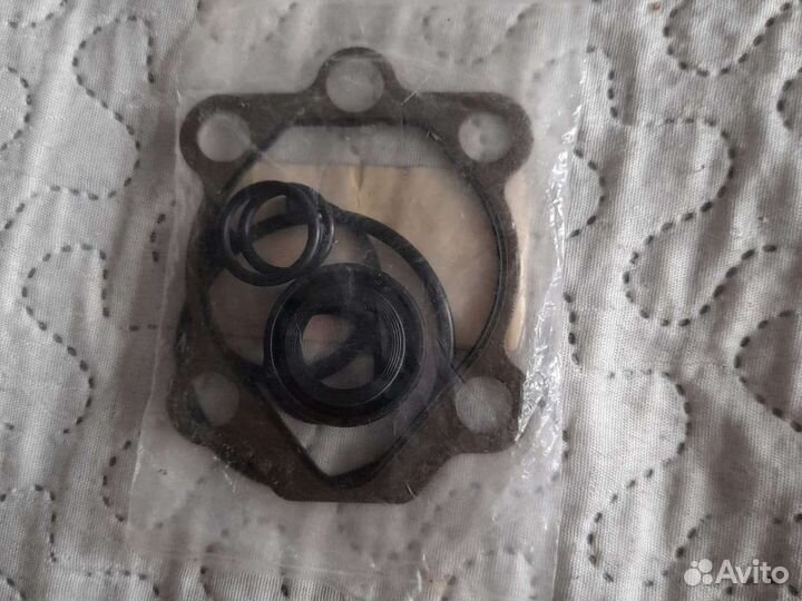 Ремкомплект прокладок трамблера