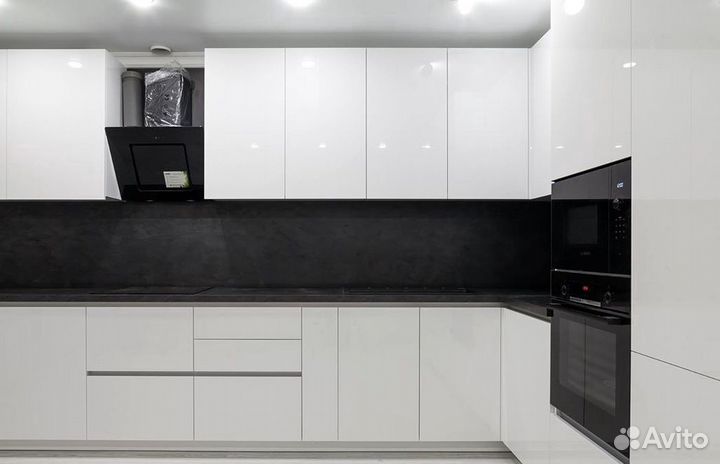 Кухни модерн от производителя.доставка