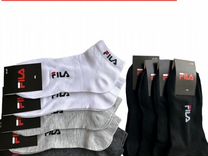 Носки Fila 10 пар