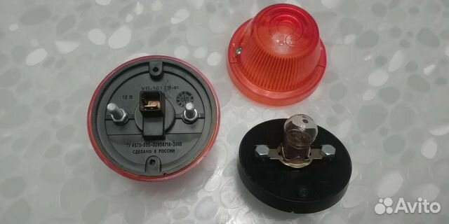 Повторитель поворота УАЗ газ ЗИЛ купить в Воронеже (СЭМЗ) Самарский ...