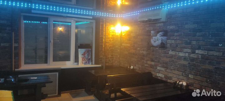 Магазин-бар