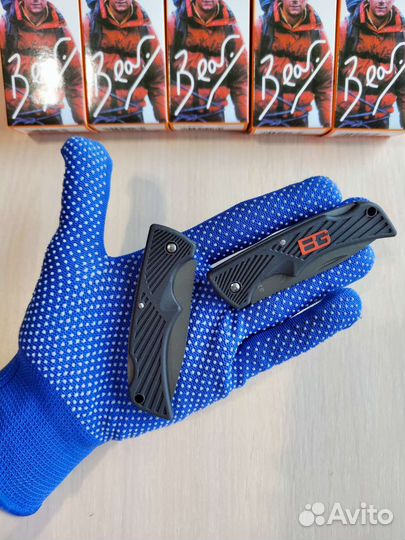 Оптом - Нож гербер малый