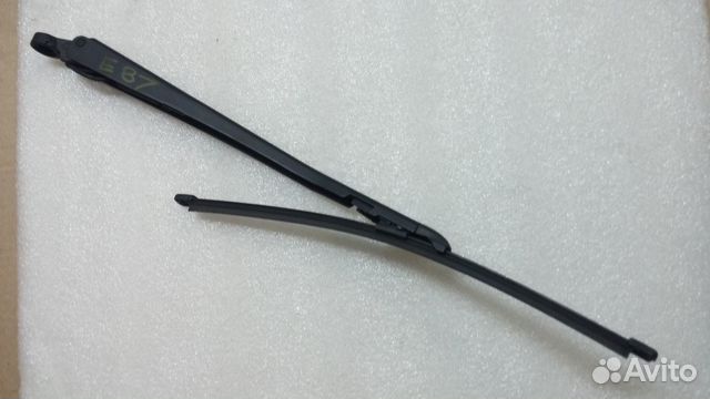 BMW E87 E81 2004-2011 Поводок заднего дворника