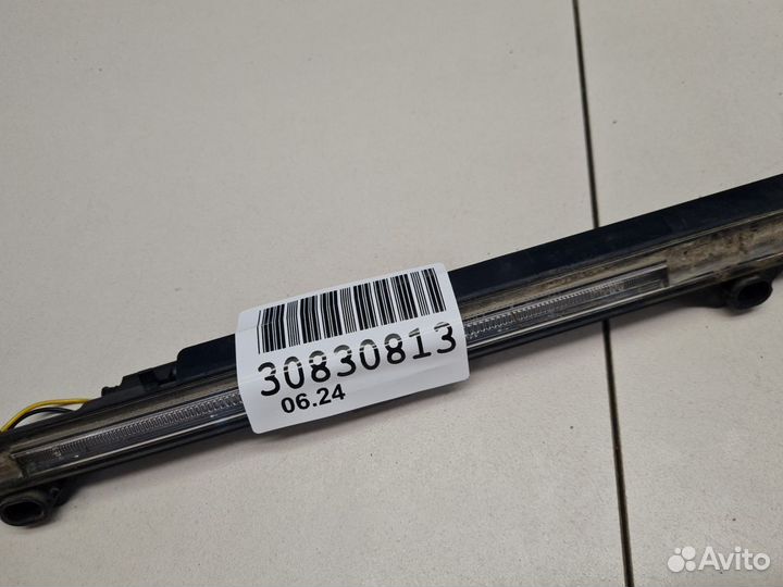 Подсветка подножки передняя правая Mercedes GL-kla