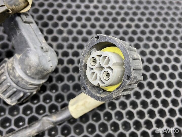 1859084 Проводка кпп Daf XF105