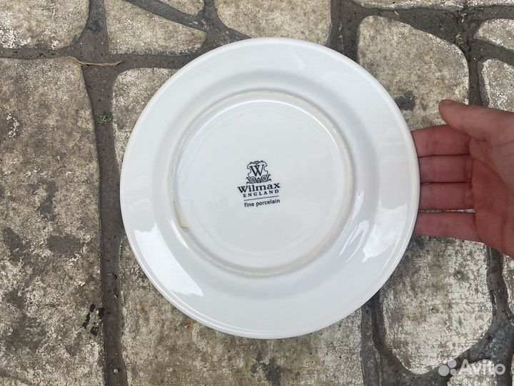 Тарелка мелкая 200мм