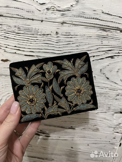 Кошелек СССР винтаж