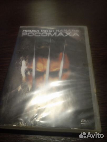 Фильм Росомаха