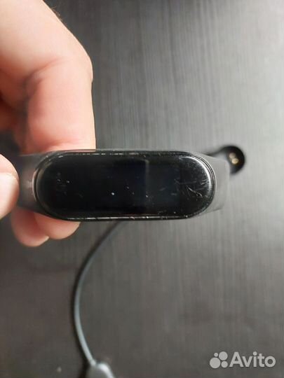 Фитнес браслет xiaomi Mi band 4