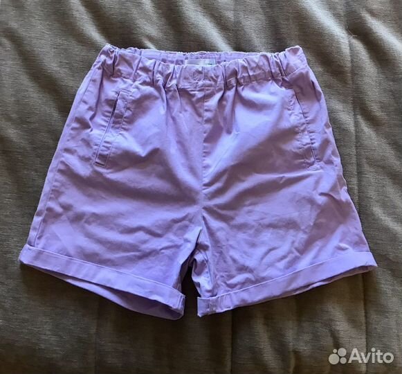 Шорты на девочку