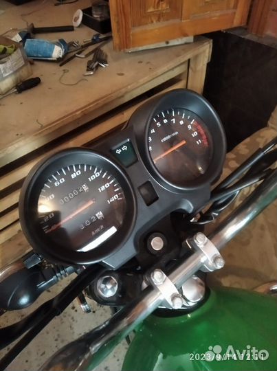 Мопед альфа rx 110 новый