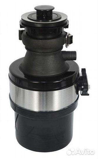 Измельчитель hurakan HKN-FWD370A отходов