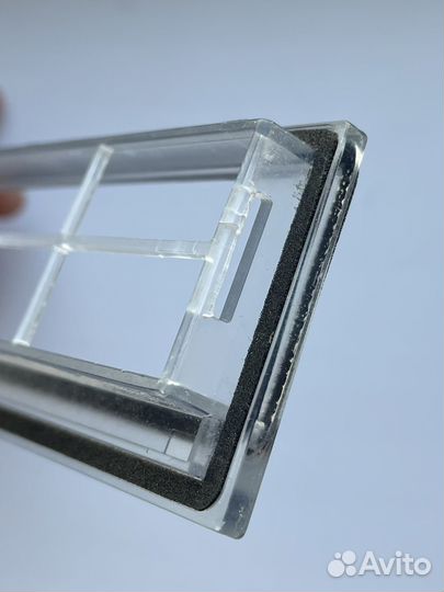 Запчасти робота пылесоса Tefal serie 60