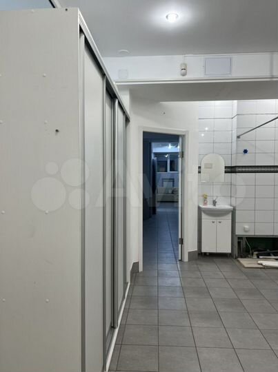 Свободного назначения, 22 м²