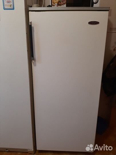 Холодильник полюс