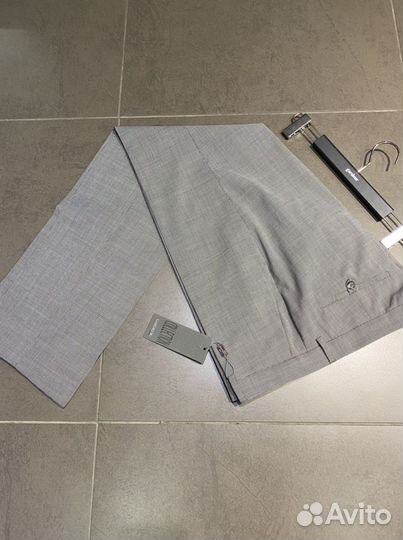 Брюки Gardeur(Германия)р.48,50,52,56