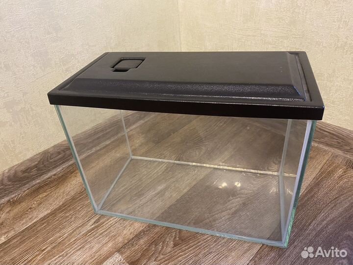 Аквариум 23л и 14л