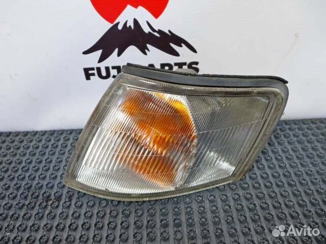 Габарит левый Nissan Primera Camino P11 SR18DE