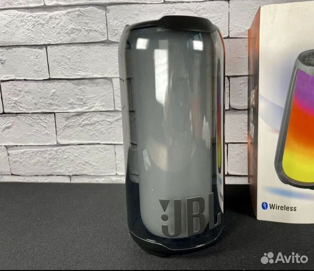 Блютуз колонка pulse 5