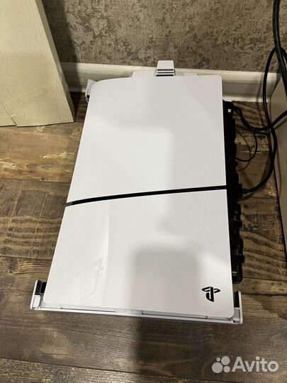 Sony playstation 5 ps5 с дисководом