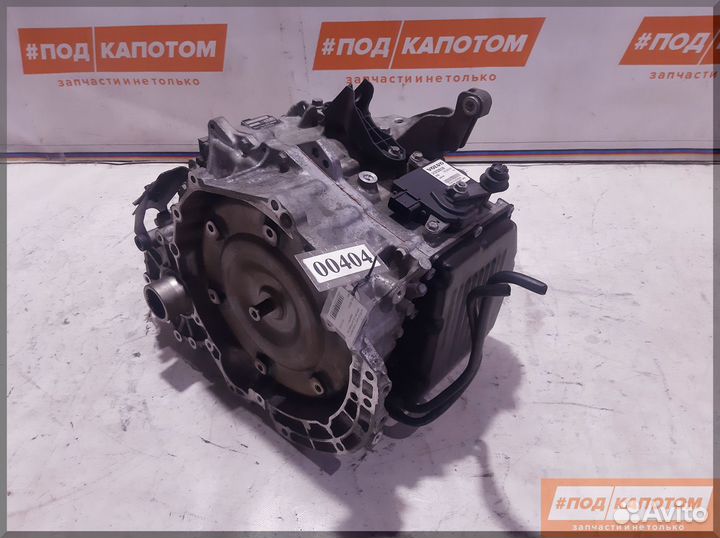 АКПП B6304T4 TF-80SC 3.0t 4 wd Volvo XC60 XC70