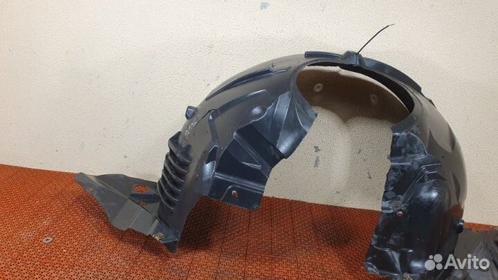 Локер передний правый Mercedes-Benz Cls-Class W218