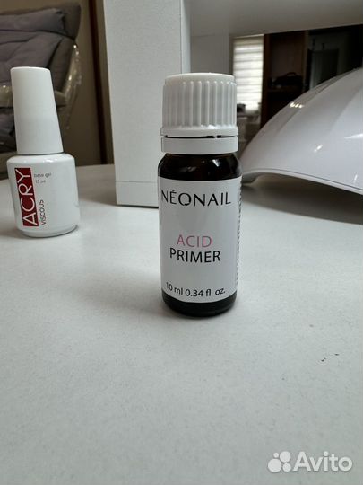 База для ногтей