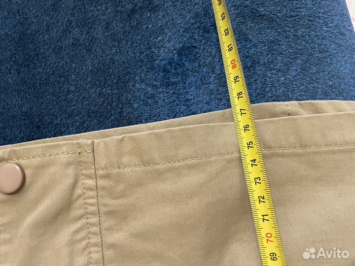 Парка женская новая р.44