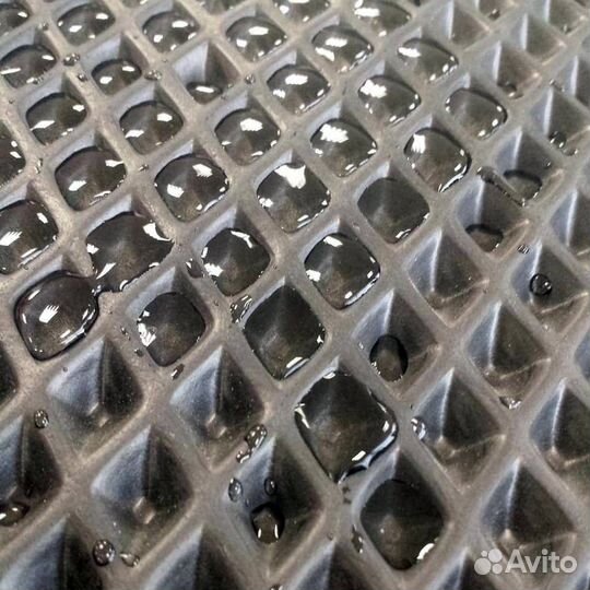 Коврики eva 3d c бортом - ева на Чери Тигго 7 Про