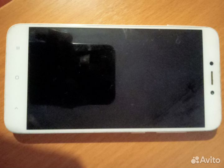 Xiaomi Redmi 4X, 2/16 ГБ