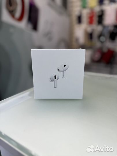 AirPods Pro 2 generation USB-C (2023)