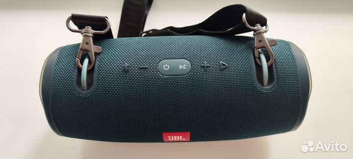 Колонка jbl xtreme 2