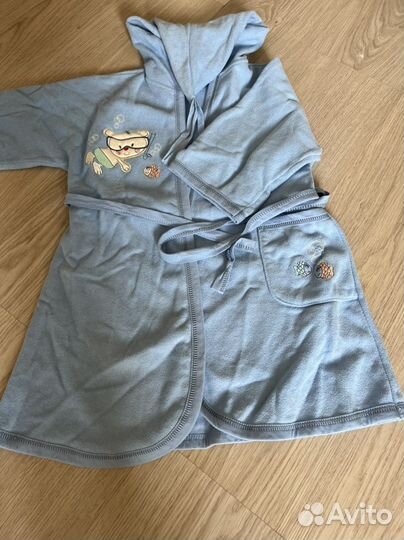 Детские вещи на мальчика